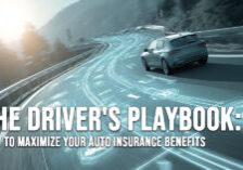 AUTO-The Driver&amp;#039;s Playbook_ How to Maximize Your Auto Insurance Benefits