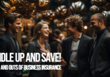 BUSINESS-Bundle Up and Save! The Ins and Outs of Business Insurance